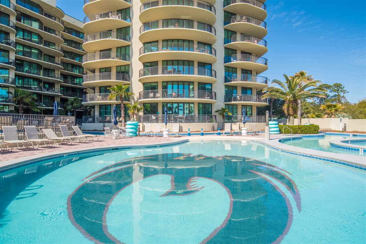 27582 Canal Road, Unit 2512 Orange Beach, AL 36561 - Photo 36 of 48