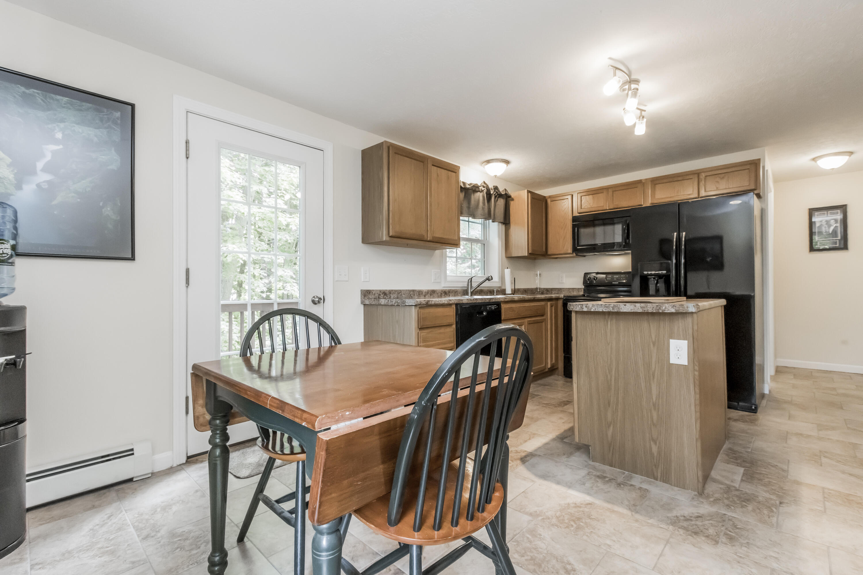 82 Shadagee Road, Unit 1 Saco, ME 04072 - Photo 12 of 48 Kitchen