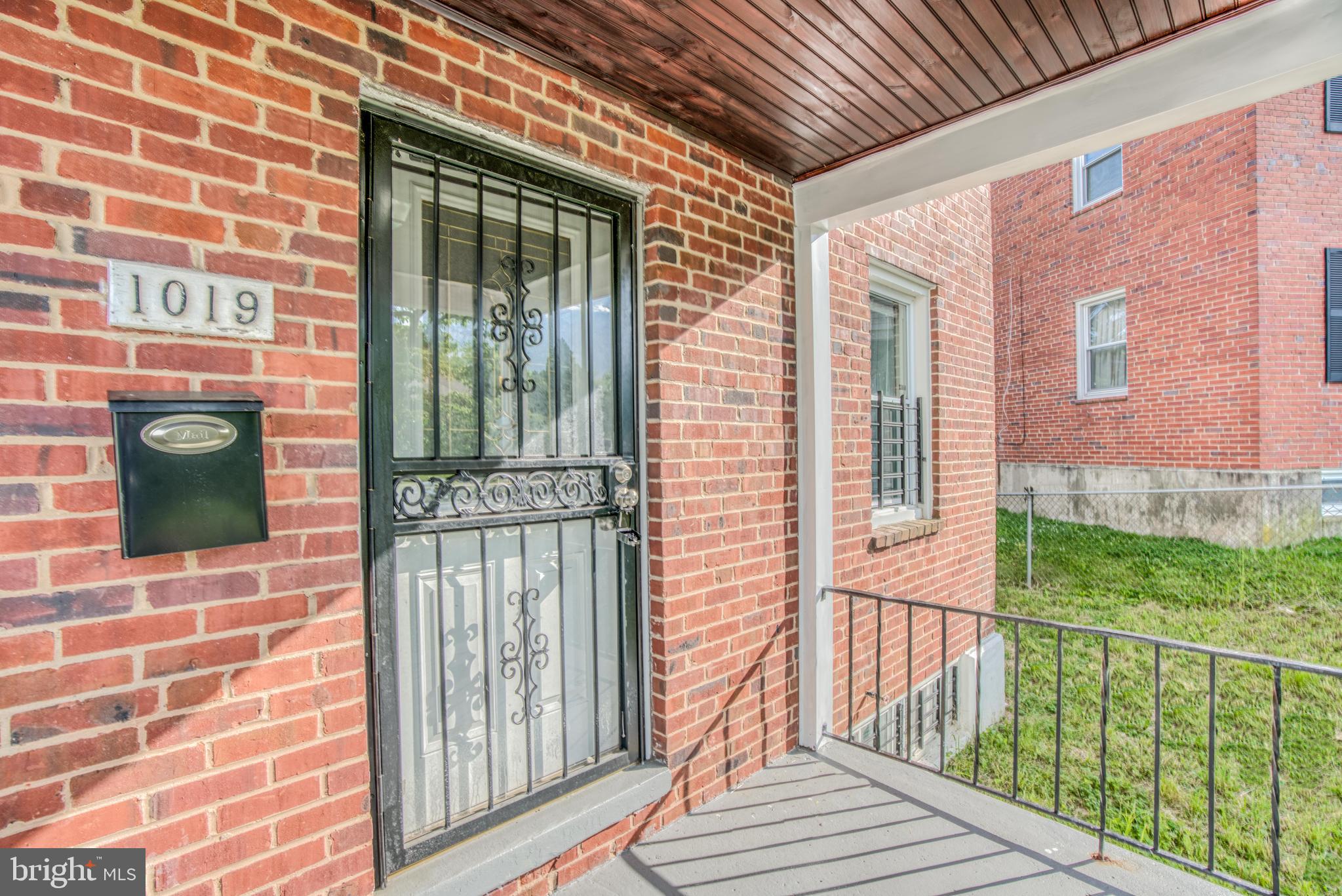 1019 Witherspoon Road Baltimore, MD 21212 - Photo 2 of 30