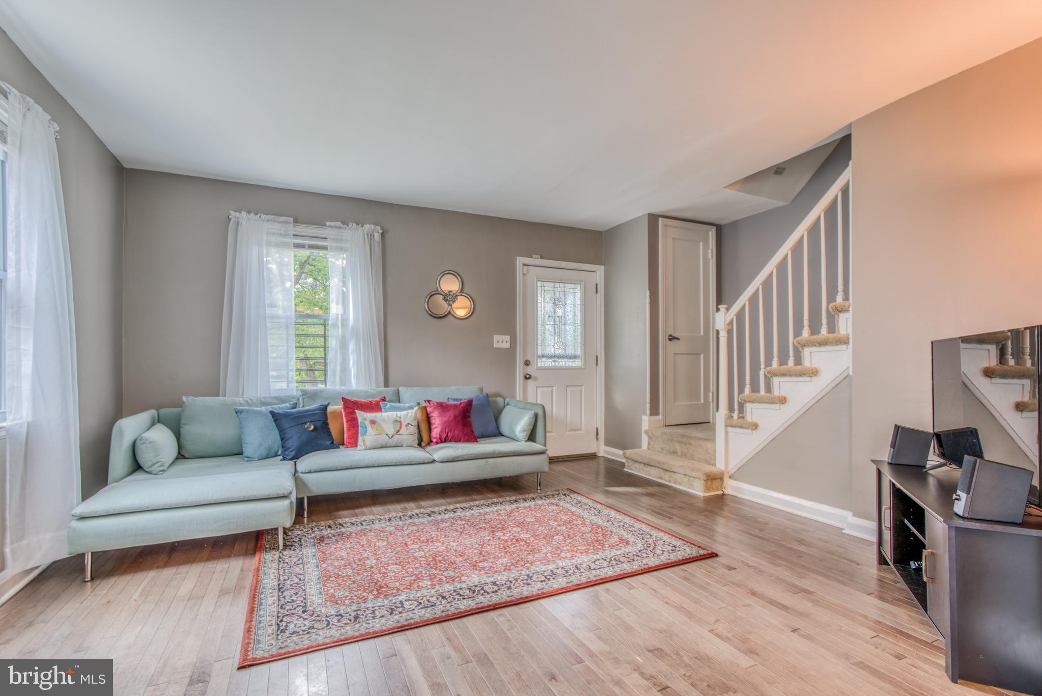 1019 Witherspoon Road Baltimore, MD 21212 - Photo 13 of 30