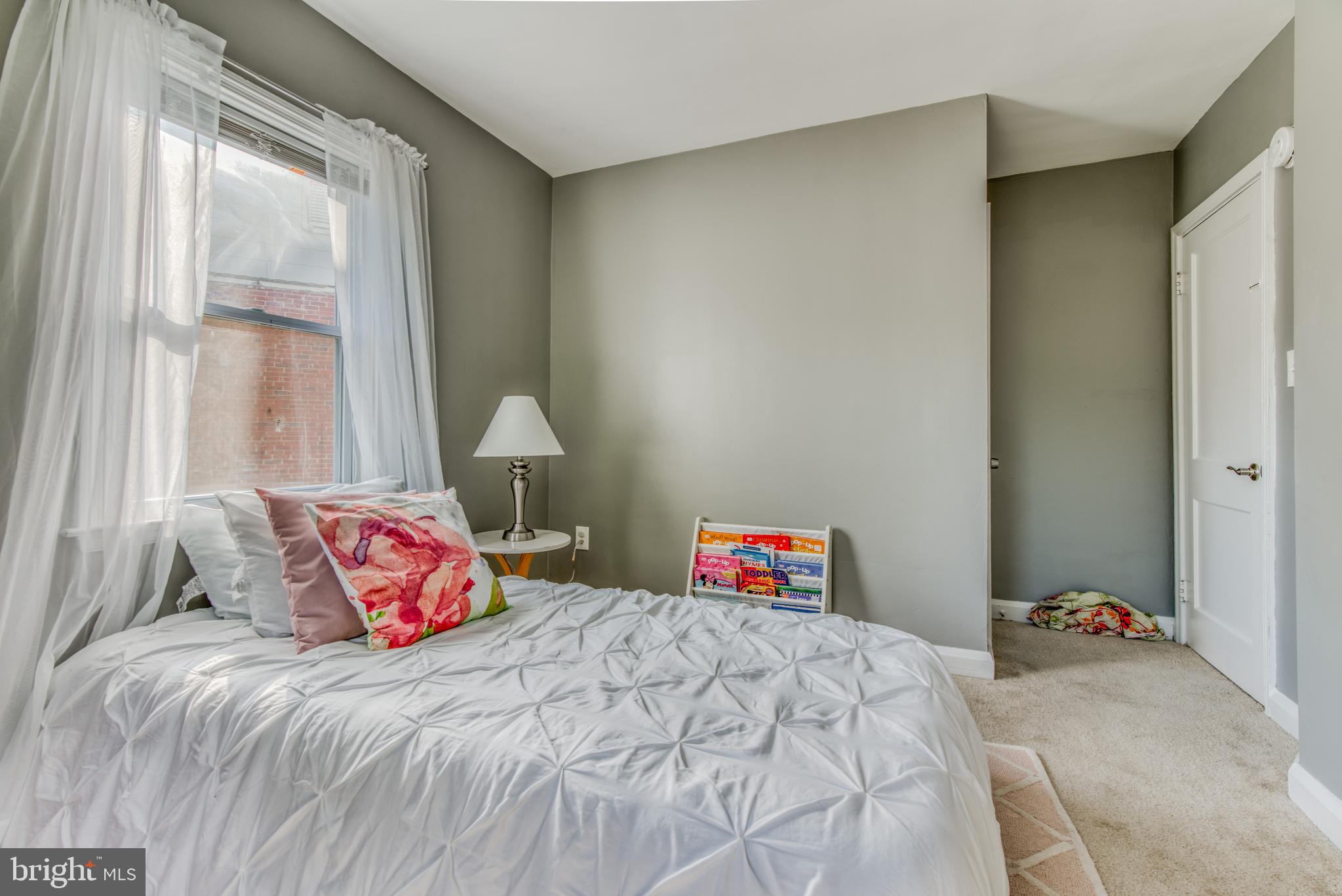 1019 Witherspoon Road Baltimore, MD 21212 - Photo 17 of 30