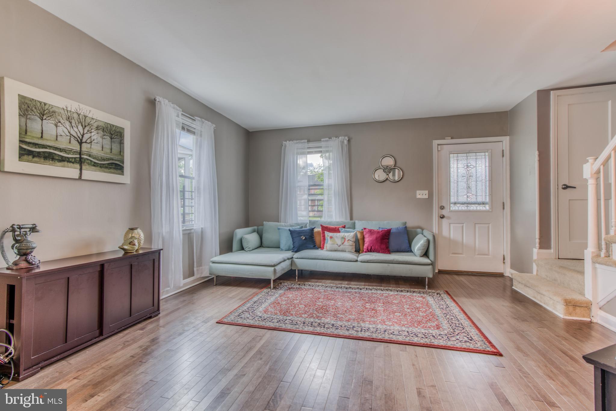 1019 Witherspoon Road Baltimore, MD 21212 - Photo 3 of 30