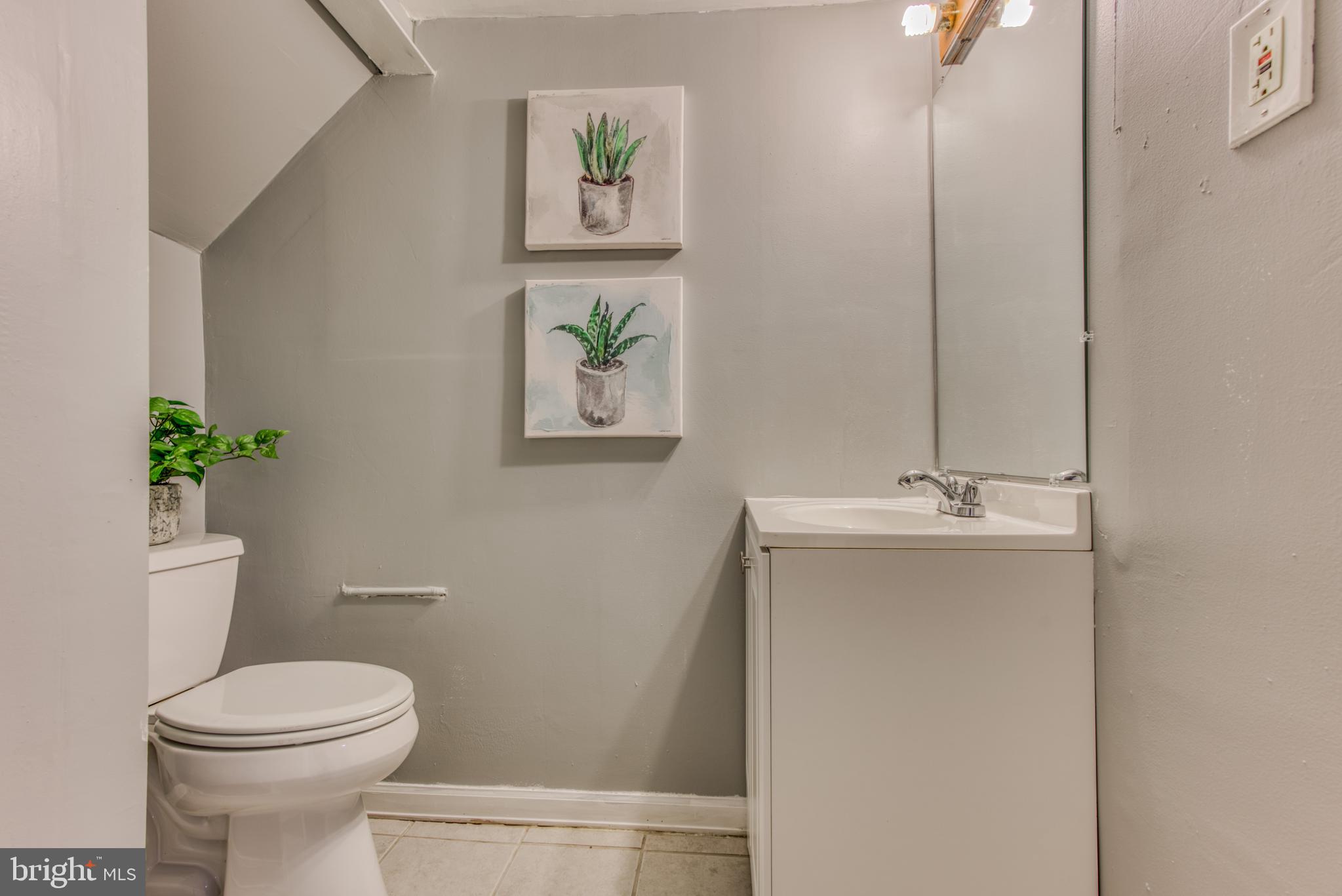 1019 Witherspoon Road Baltimore, MD 21212 - Photo 25 of 30