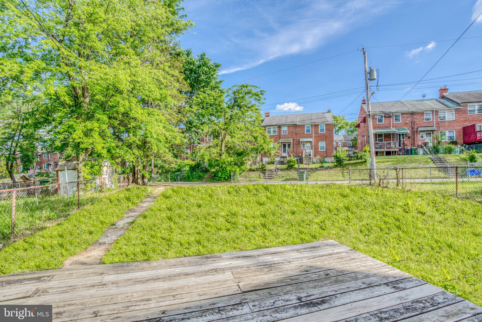 1019 Witherspoon Road Baltimore, MD 21212 - Photo 27 of 30