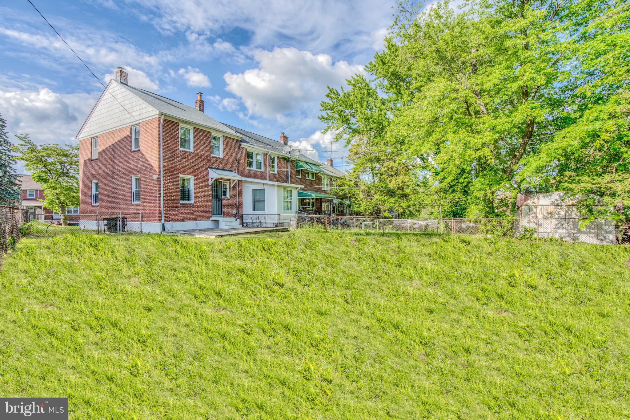 1019 Witherspoon Road Baltimore, MD 21212 - Photo 28 of 30