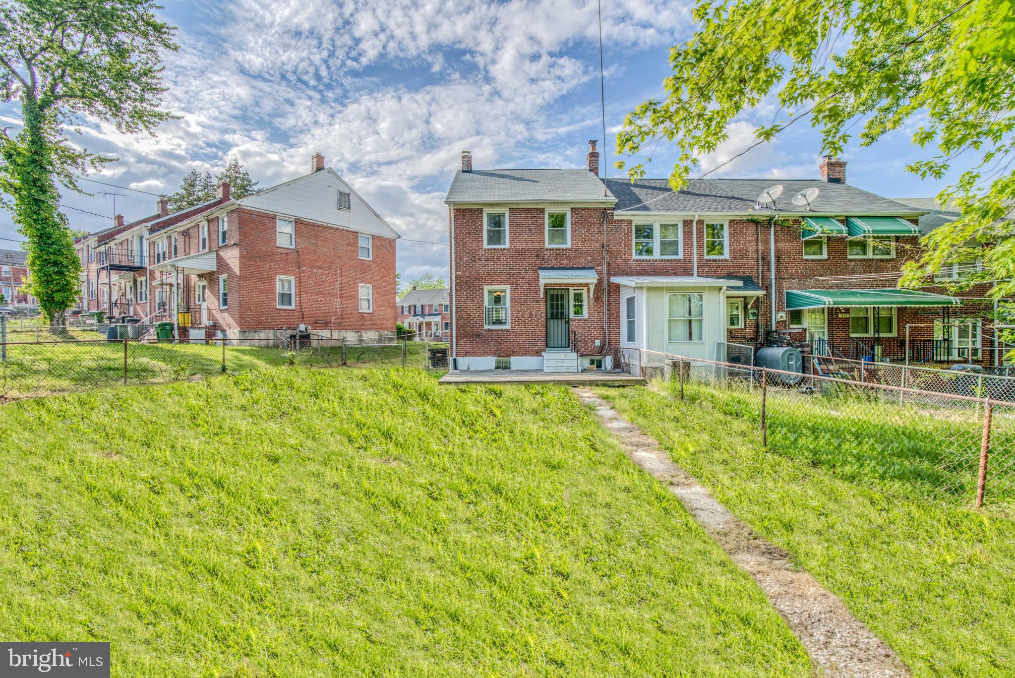 1019 Witherspoon Road Baltimore, MD 21212 - Photo 29 of 30