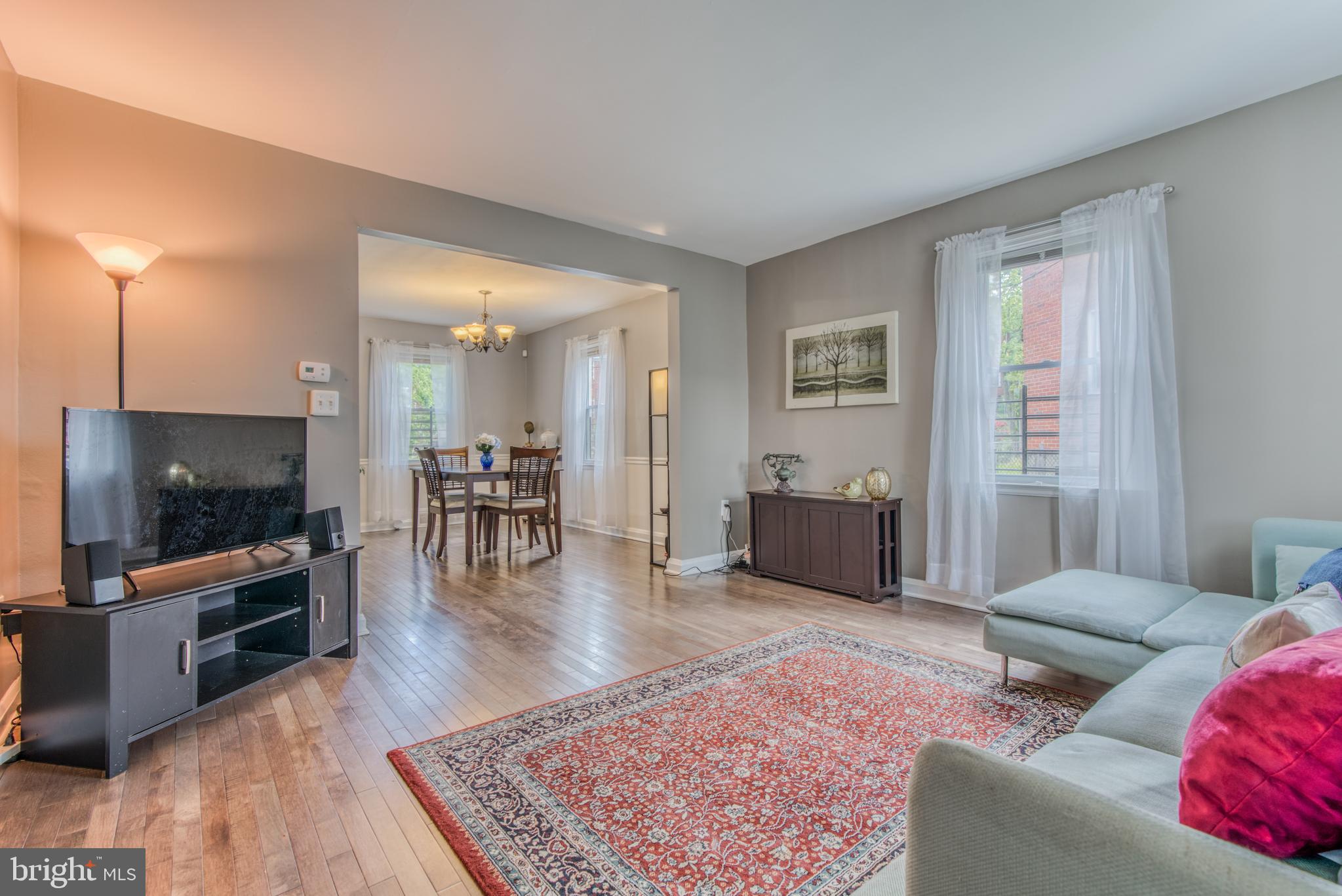 1019 Witherspoon Road Baltimore, MD 21212 - Photo 4 of 30