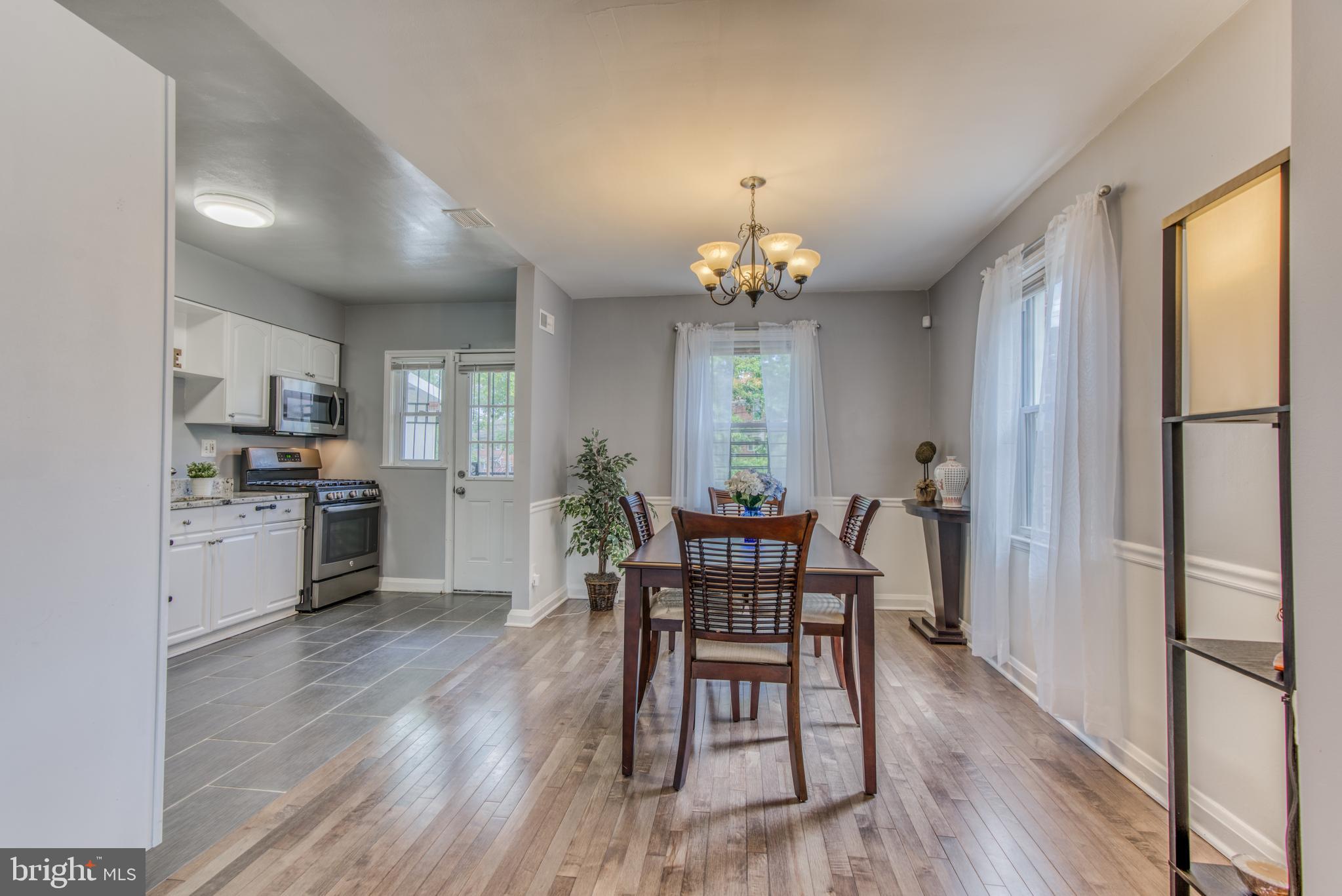 1019 Witherspoon Road Baltimore, MD 21212 - Photo 5 of 30