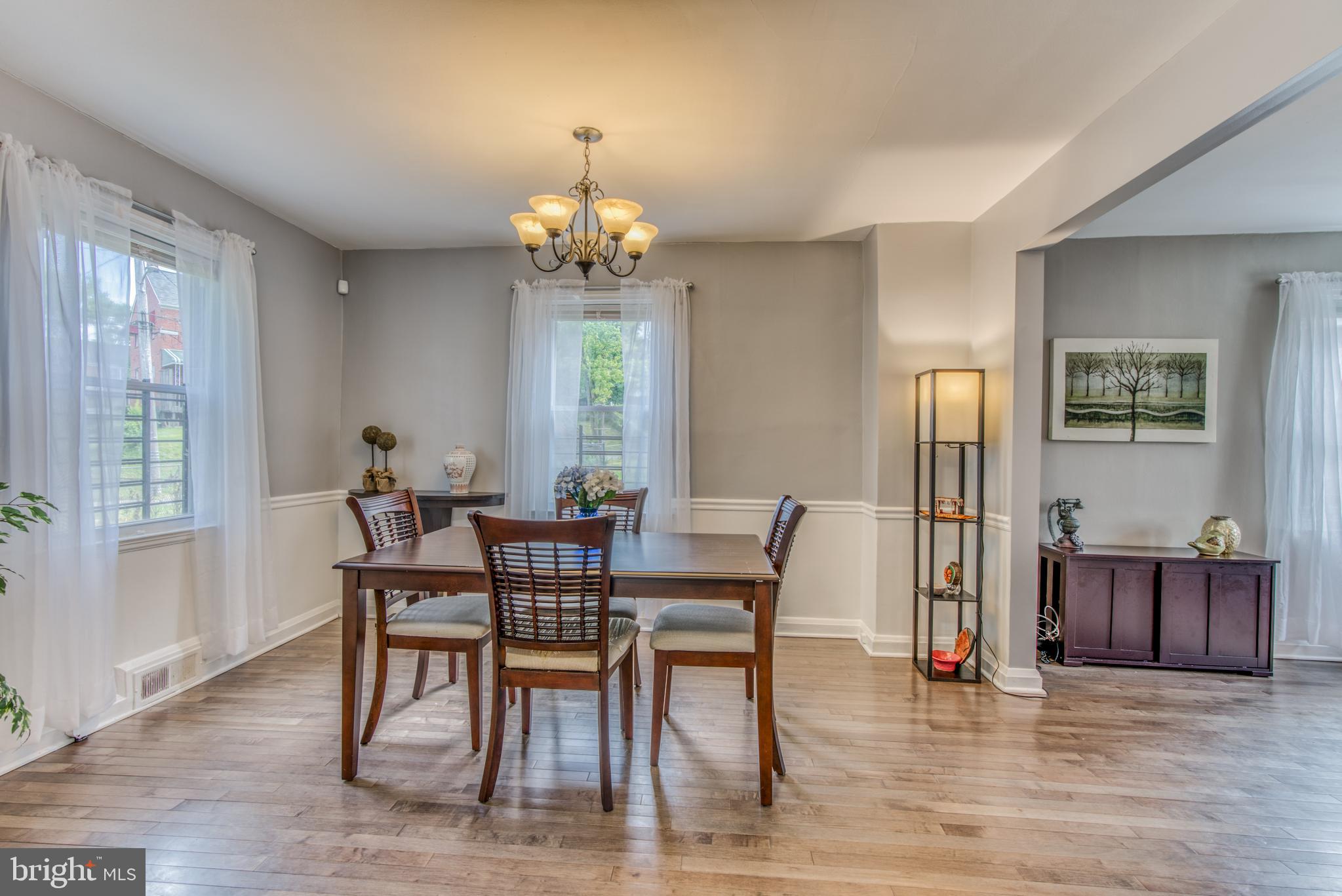 1019 Witherspoon Road Baltimore, MD 21212 - Photo 7 of 30