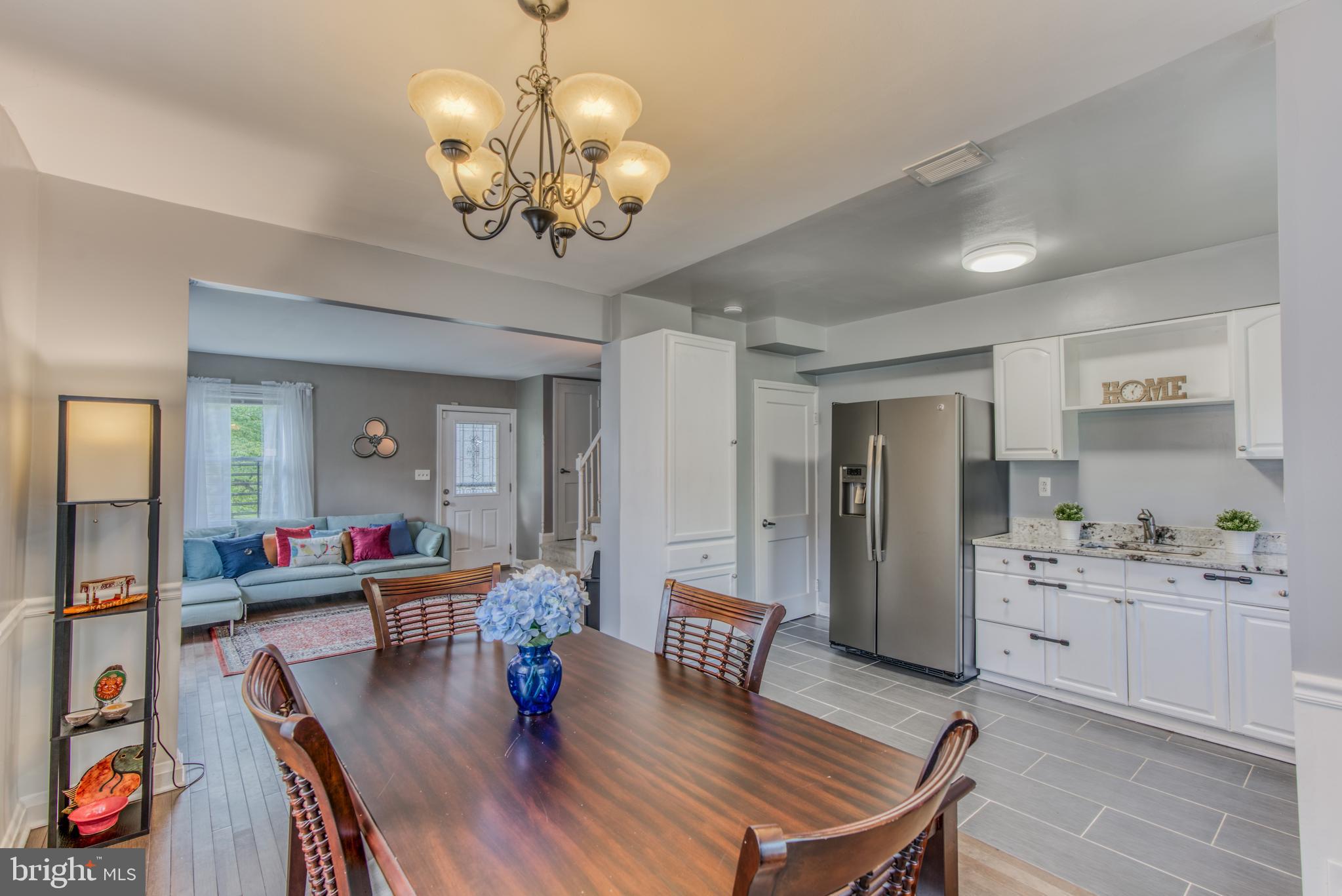 1019 Witherspoon Road Baltimore, MD 21212 - Photo 9 of 30