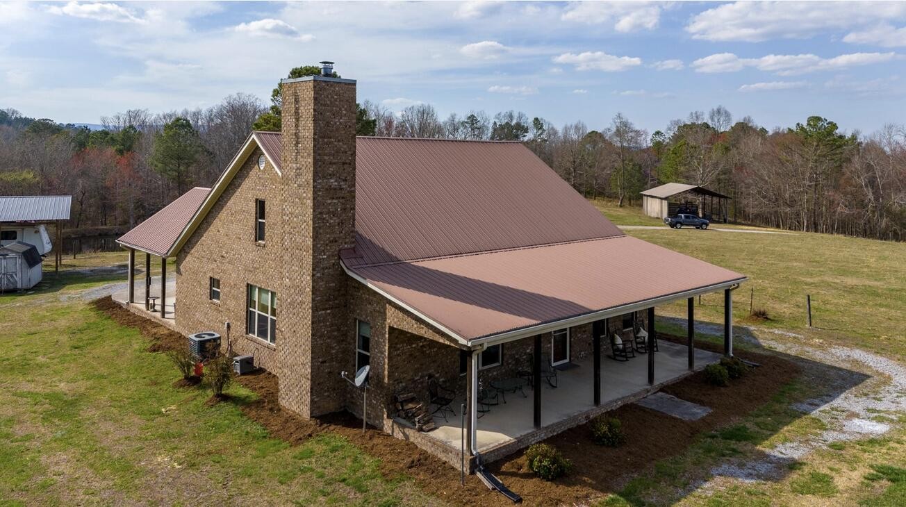 2068 Corinth Road LaFayette, GA 30728 - Photo 1 of 2 Gallery Image 1