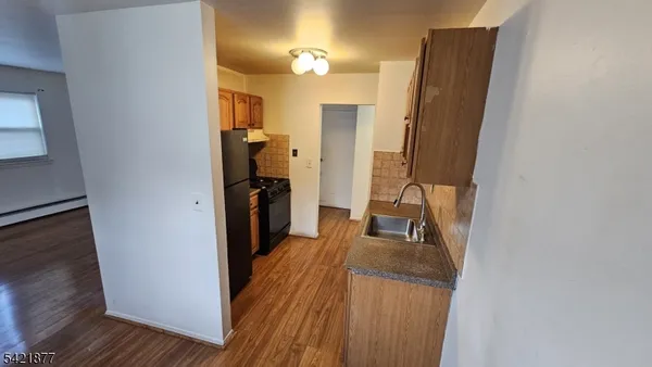 $2,100 | 117 Pennington Avenue, Unit N1, Passaic, NJ 07055