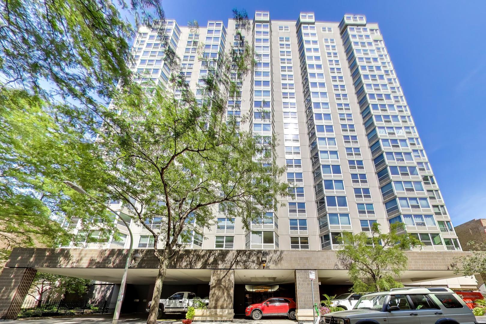 720 West Gordon Terrace, Unit 5M Chicago, IL 60613 - Photo 2 of 23 Gallery Image 2