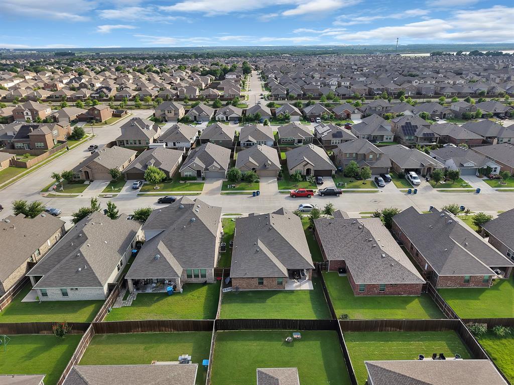 2299 Templin Avenue Forney, TX 75126 - Photo 34 of 38