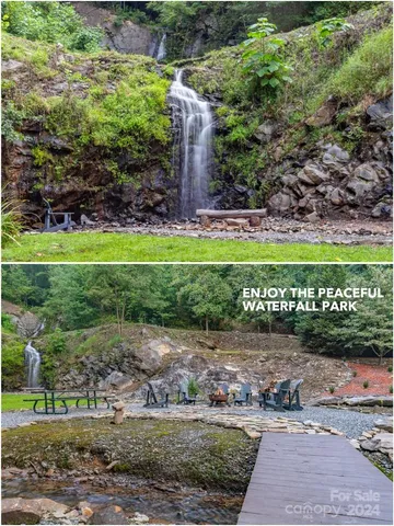 $14,900 | Lot 34 Wilderness Creek Way, Unit 34, Murphy, NC 28906