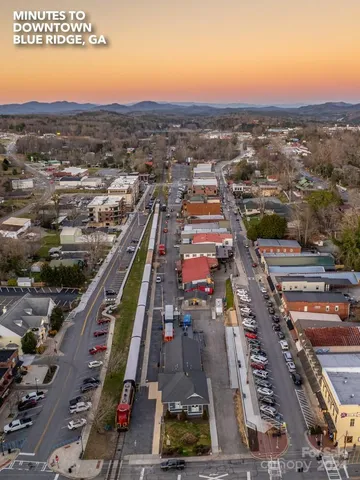 $14,900 | Lot 34 Wilderness Creek Way, Unit 34, Murphy, NC 28906