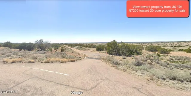 $13,495 | N7204 North N7204, St. Johns, AZ 85936