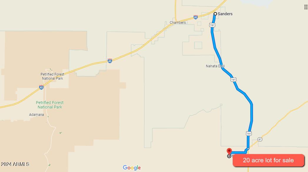 N7204 North N7204 St. Johns, AZ 85936 - Photo 5 of 23 a picture of a bathroom