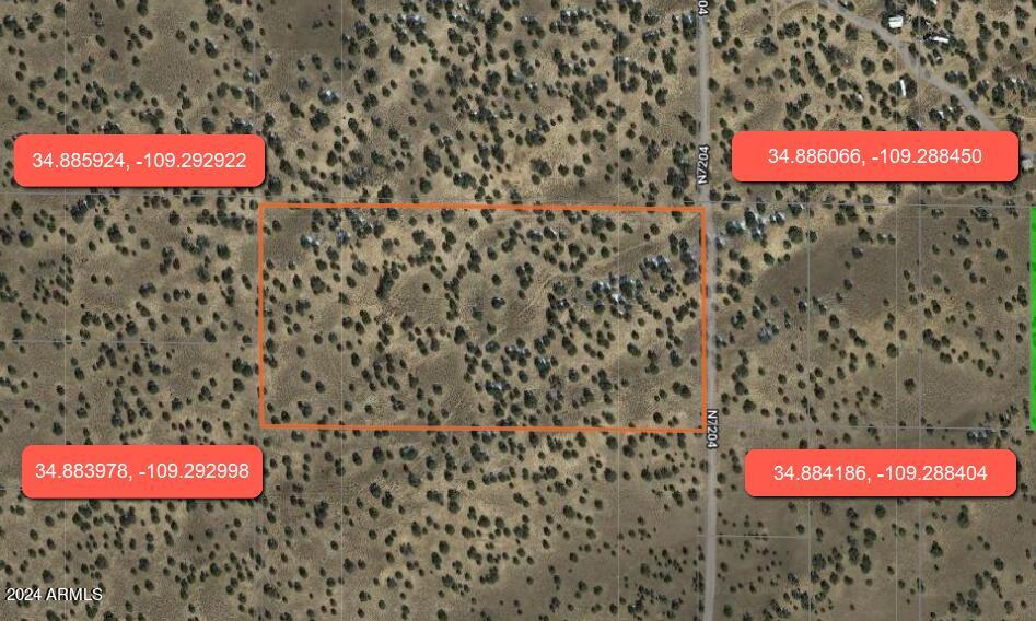 N7204 North N7204 St. Johns, AZ 85936 - Photo 6 of 23