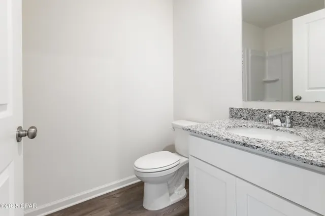 $319,990 | 8636 Hornbill Drive, Youngstown, FL 32466