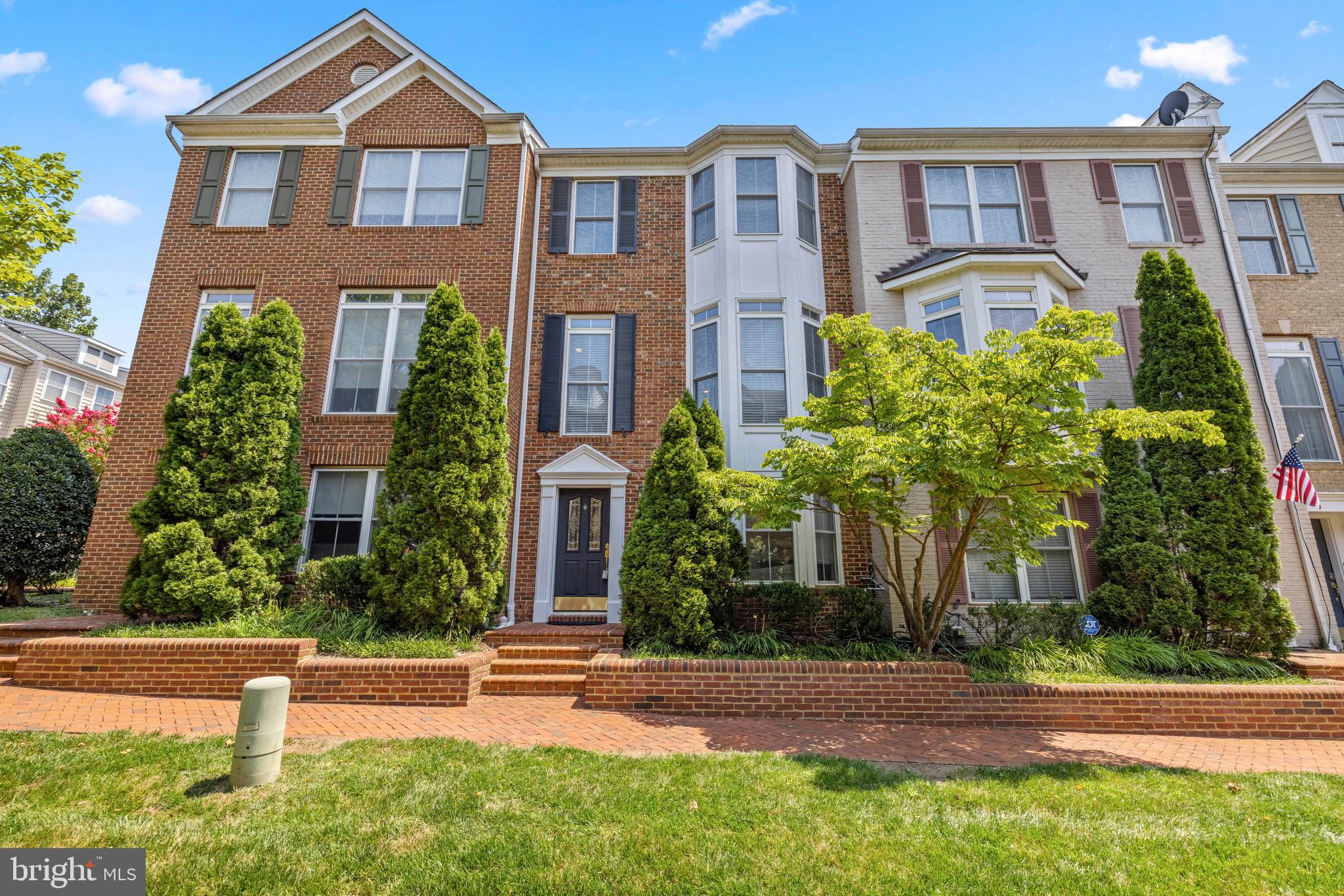 2311 Georgia Village Way Silver Spring, MD 20902 - Photo 2 of 34 Gallery Image 2