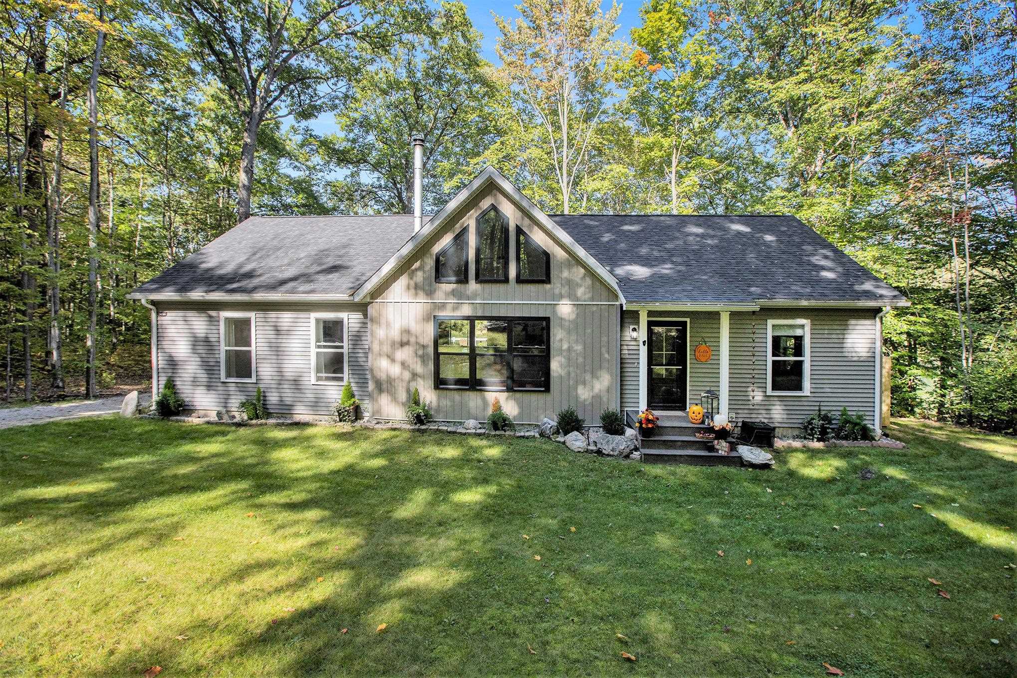 16602 Acorn Ridge, Unit LOT: 5 Beulah, MI 49617 - Photo 2 of 36