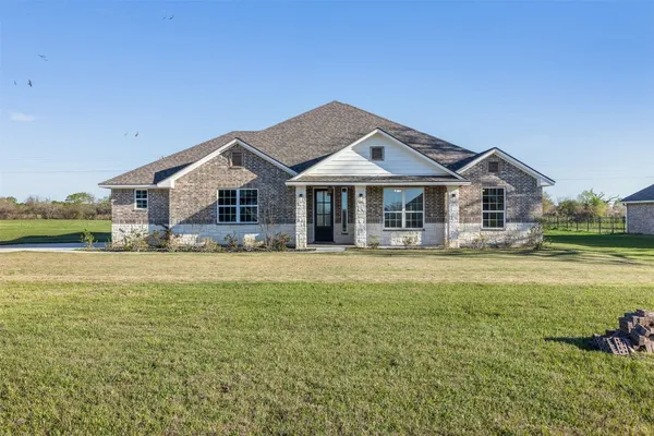 $654,900 | 10120 Henley Cove, Iola, TX 77861