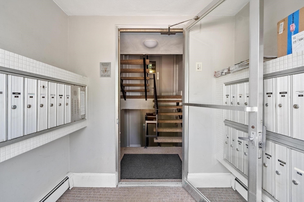 276 Albion Street, Unit 12 Wakefield, MA 01880 - Photo 31 of 38