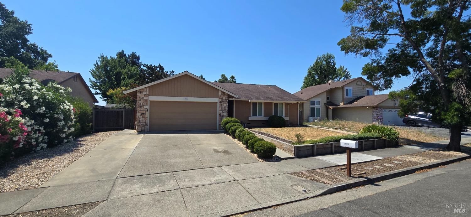 2420 Valley W Drive Santa Rosa, CA 95401 - Photo 1 of 1 Gallery Image 1
