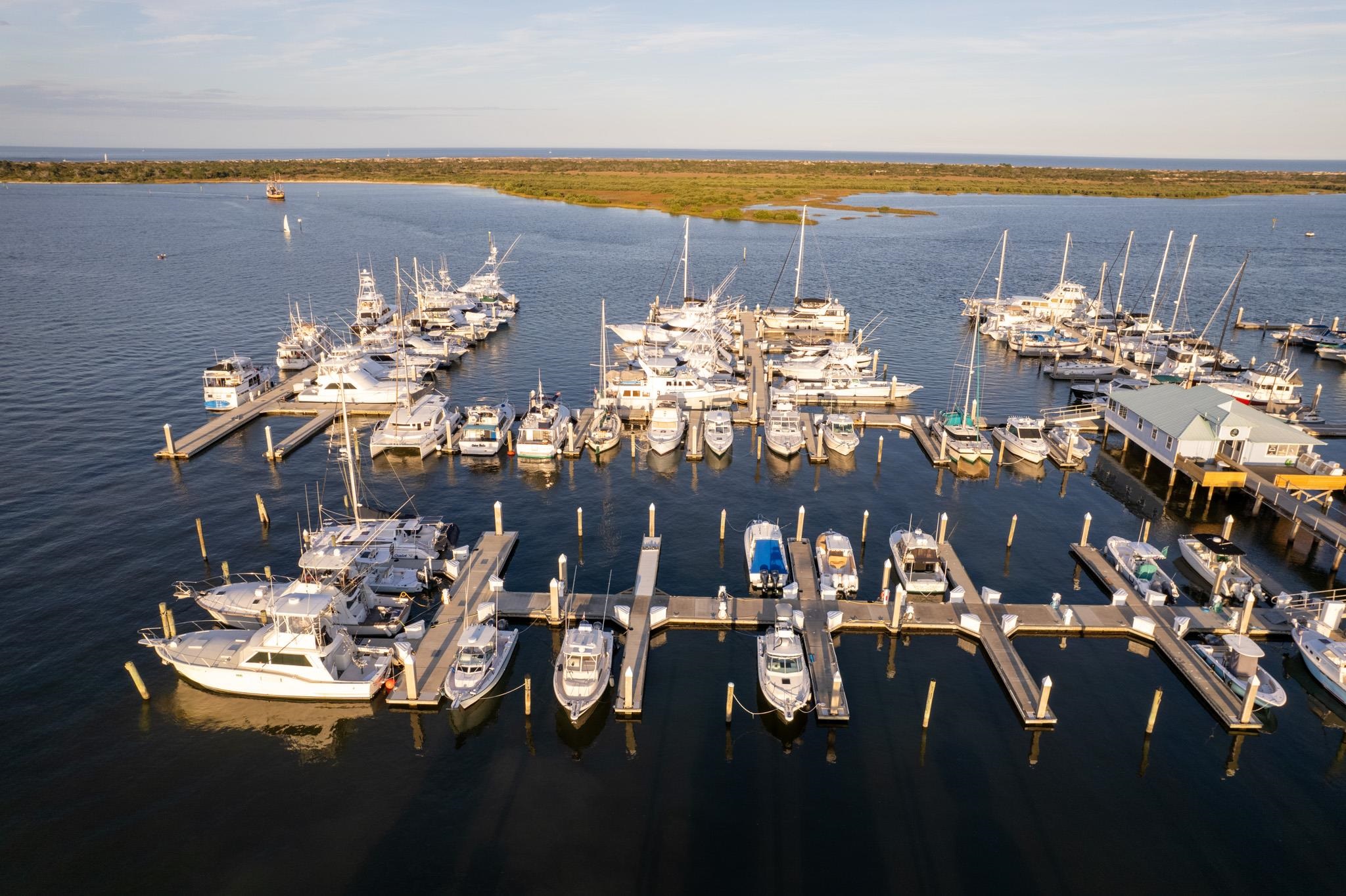 57 Comares Avenue St. Augustine, FL 32080 - Photo 2 of 10