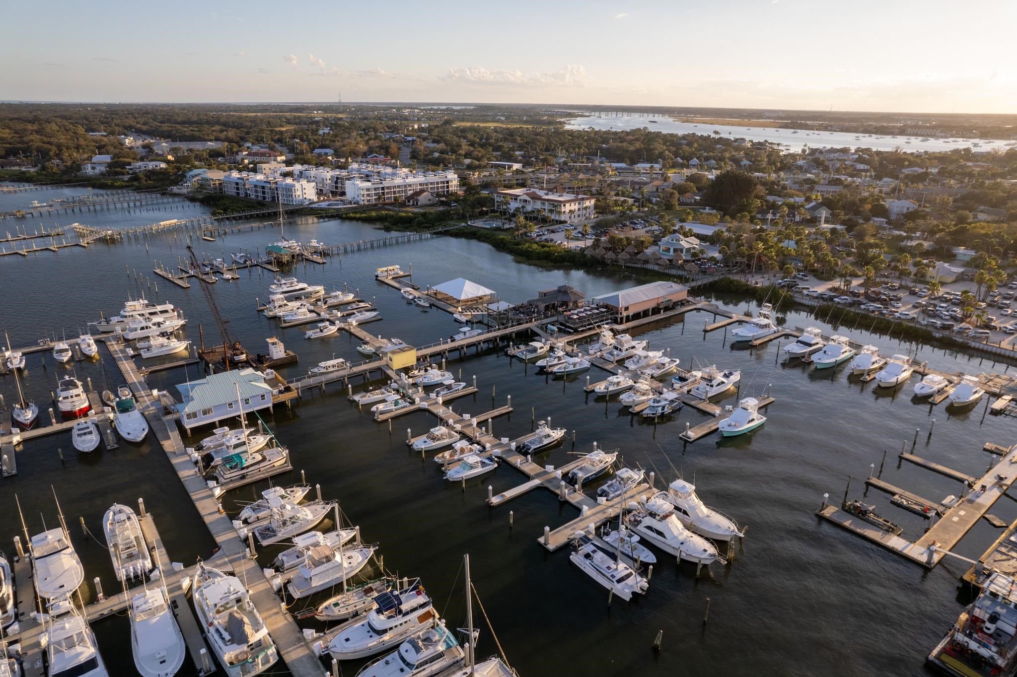 57 Comares Avenue St. Augustine, FL 32080 - Photo 7 of 10