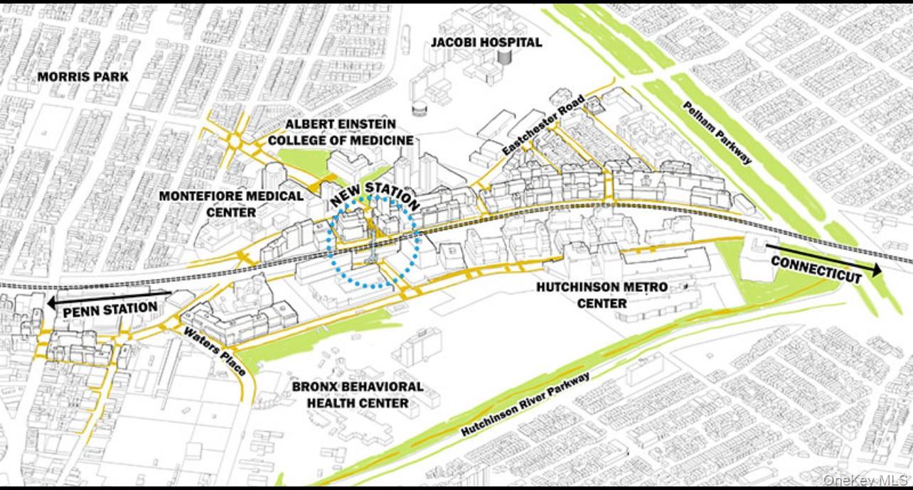 1831 Paulding Avenue Bronx, NY 10462 - Photo 7 of 10 a picture of a book bed