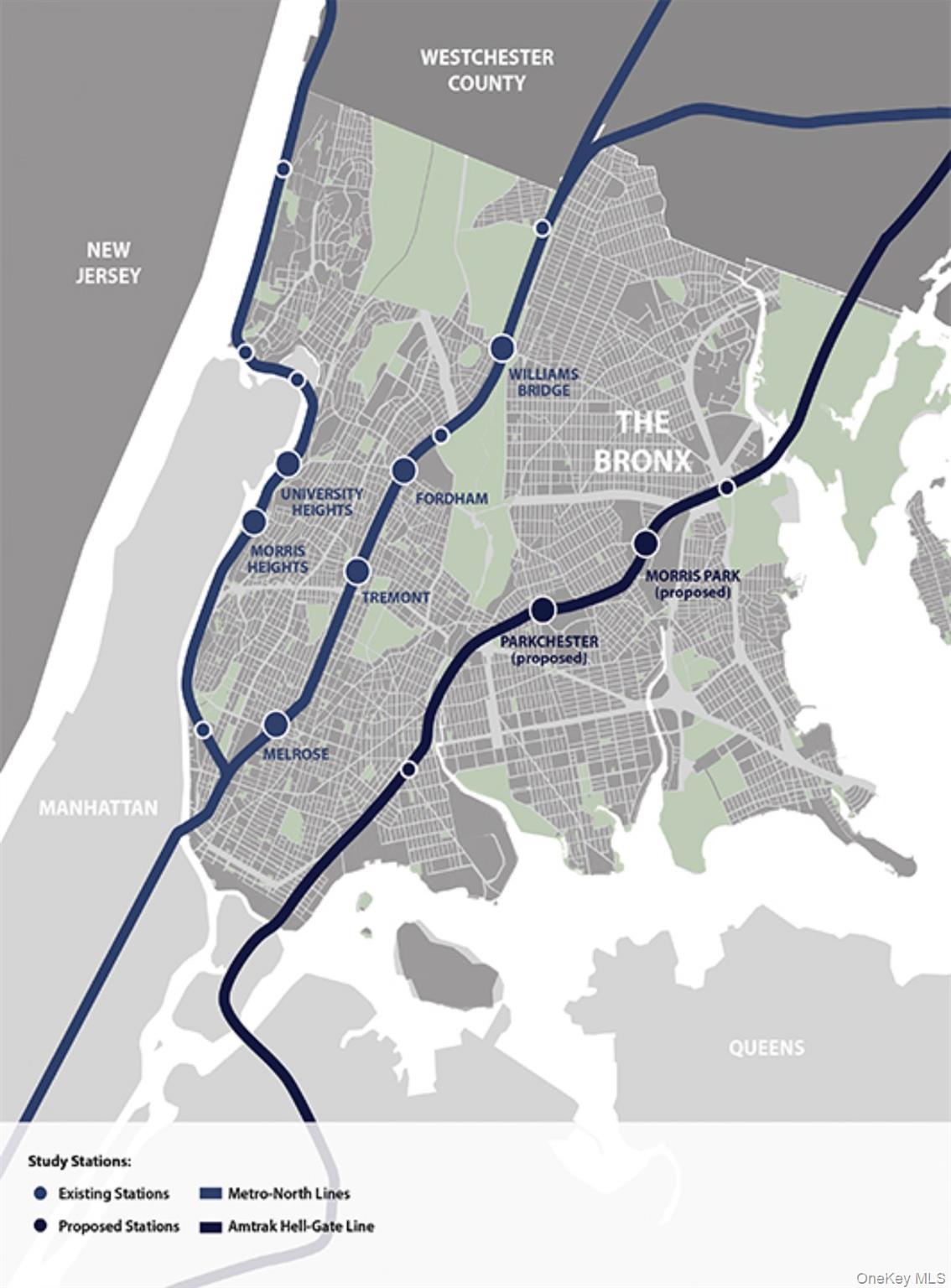 1831 Paulding Avenue Bronx, NY 10462 - Photo 10 of 10 a view of entryway