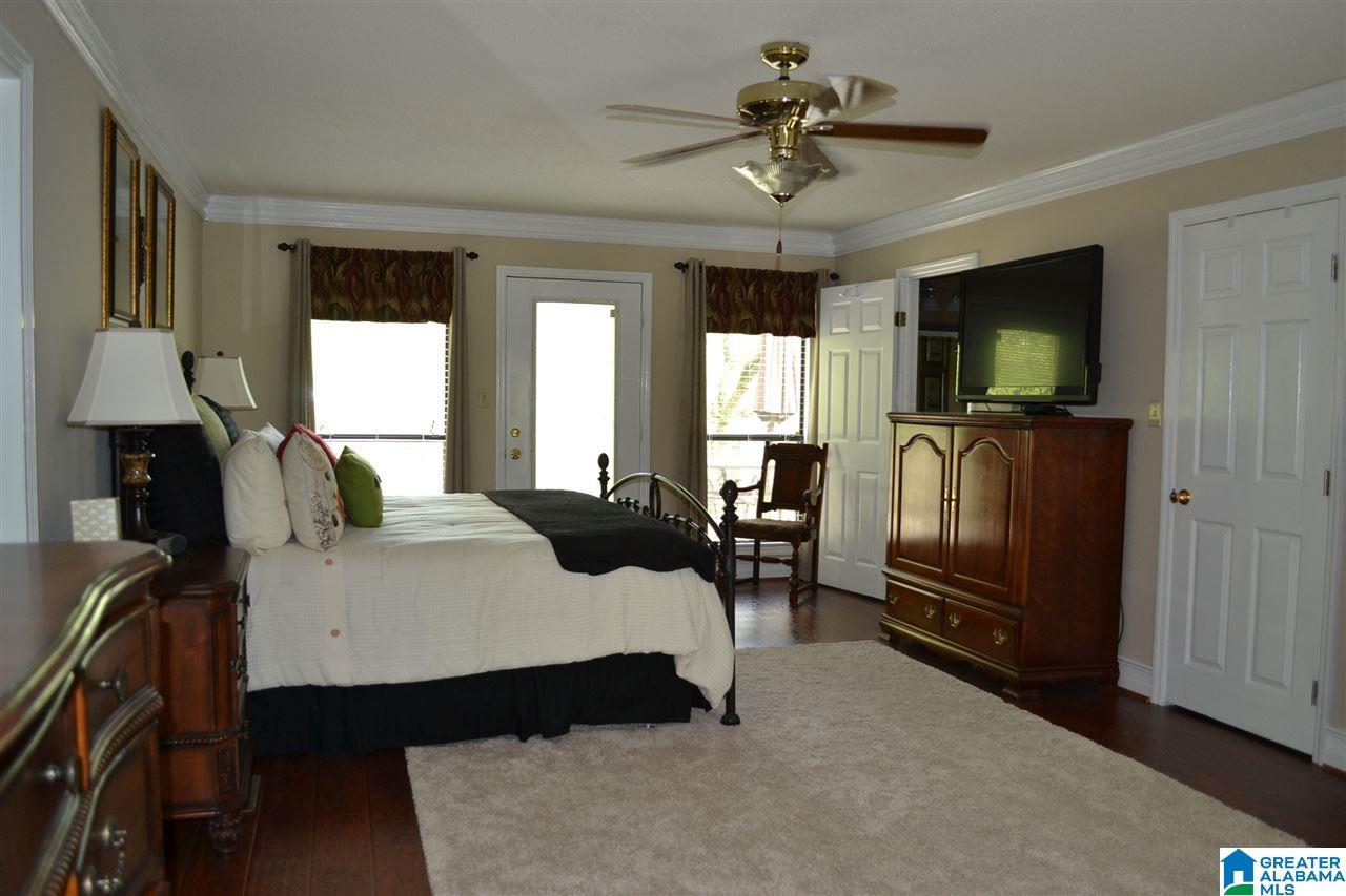 164 Tiny Kingdom Road Remlap, AL 35133 - Photo 33 of 48 Gallery Image 33