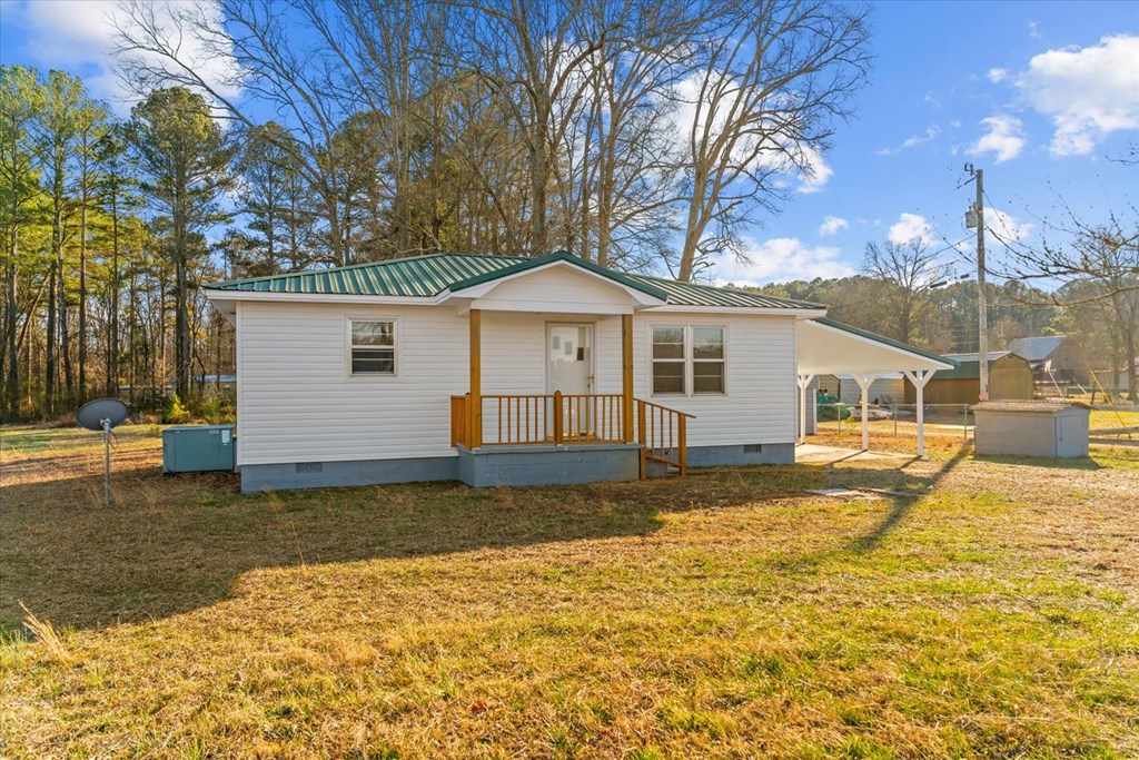 3915 Hurricane Road Rocky Face, GA 30740 - Photo 3 of 40 Gallery Image 3