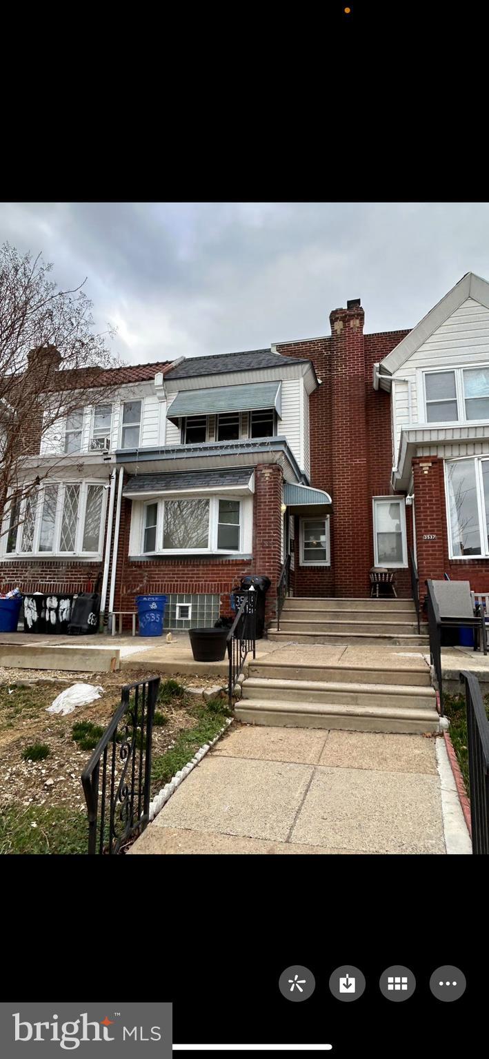 3535 Tudor St  