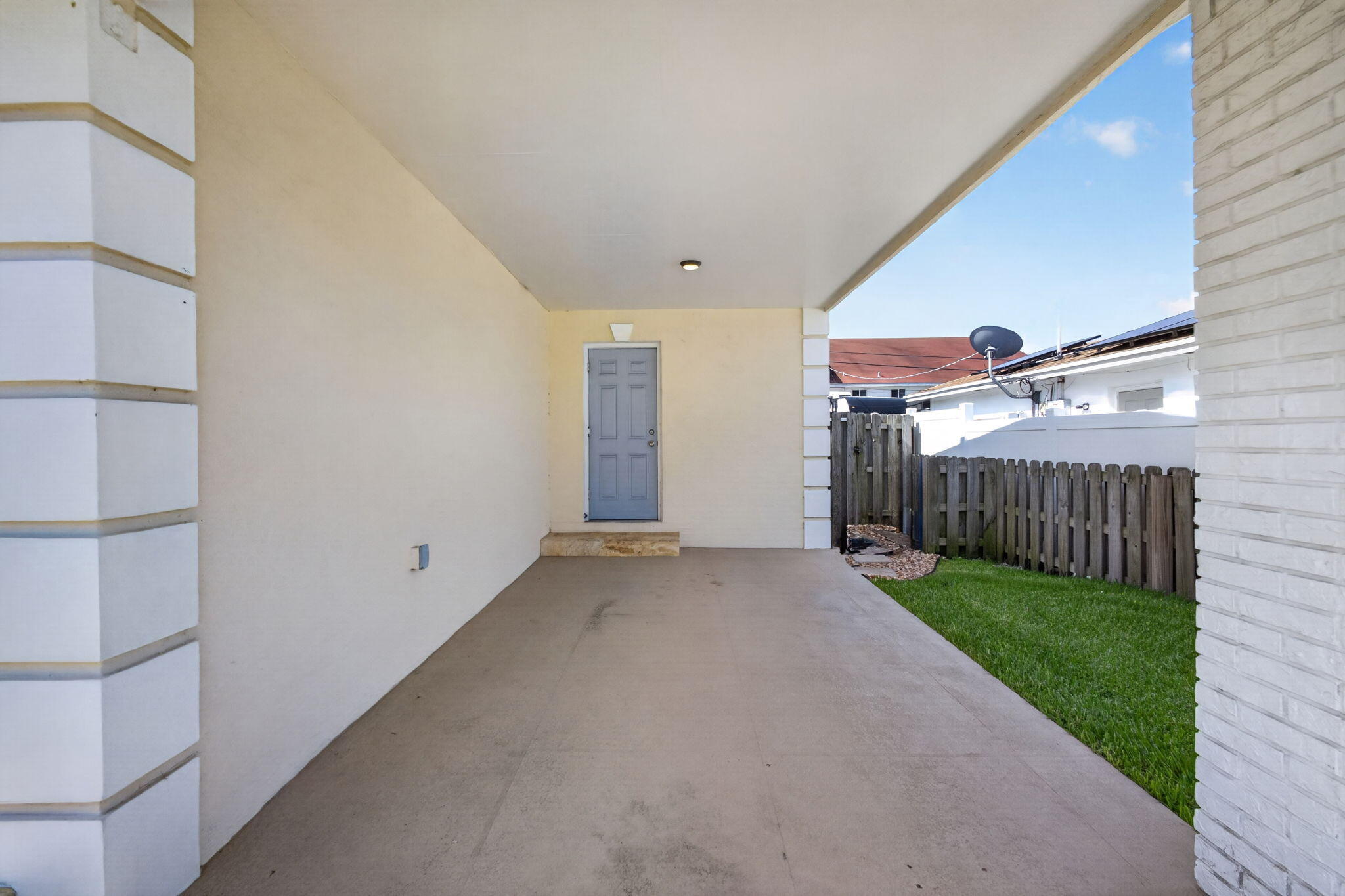 1333 West 31st Street Riviera Beach, FL 33404 - Photo 6 of 46 Carport