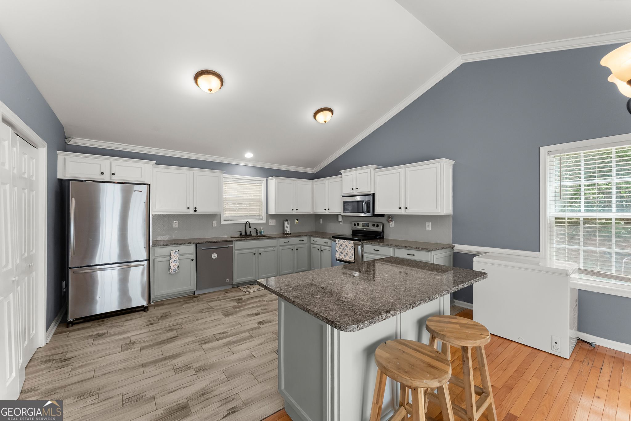 3528 Looper Lake Road Gainesville, GA 30506 - Photo 19 of 72 Gallery Image 19