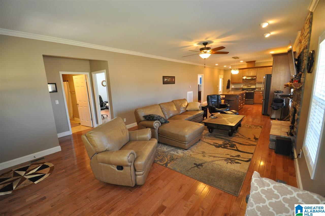 3787 Highway 11 Hayden Al Springville, AL 35146 - Photo 16 of 39