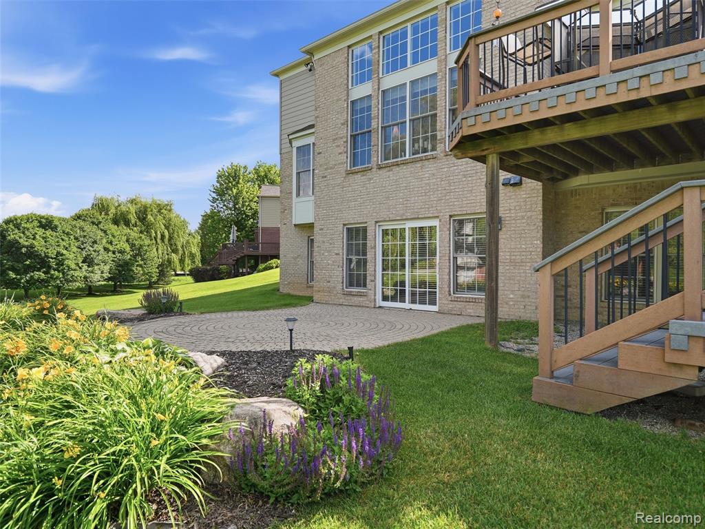 5631 Skye Court Rochester, MI 48306 - Photo 61 of 67