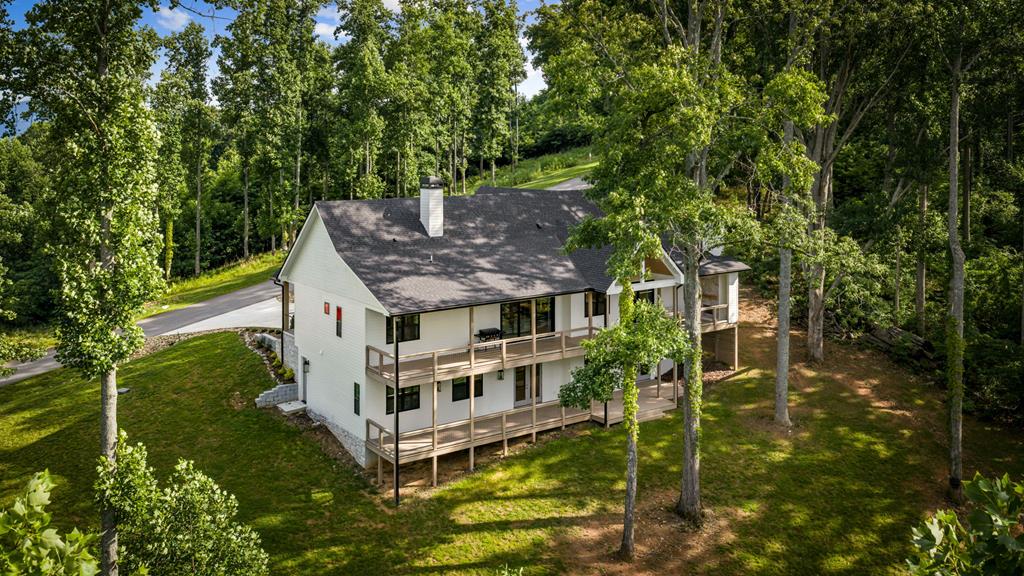 228 Winding Ridge Blairsville, GA 30512 - Photo 5 of 129