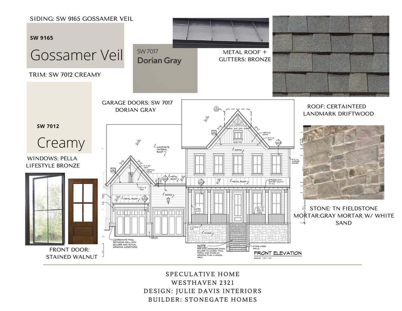 1907 Eliot Road Franklin, TN 37064 - Photo 2 of 19 a picture of a park with a window