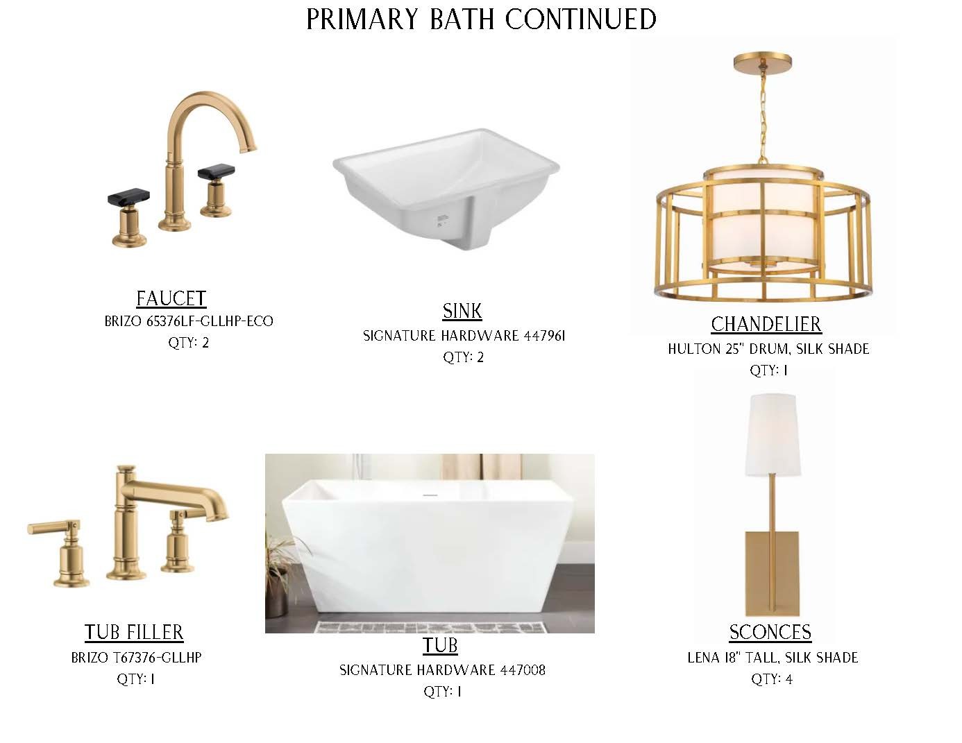 1907 Eliot Road Franklin, TN 37064 - Photo 6 of 19 a picture of a bathroom with a sink and a mirror