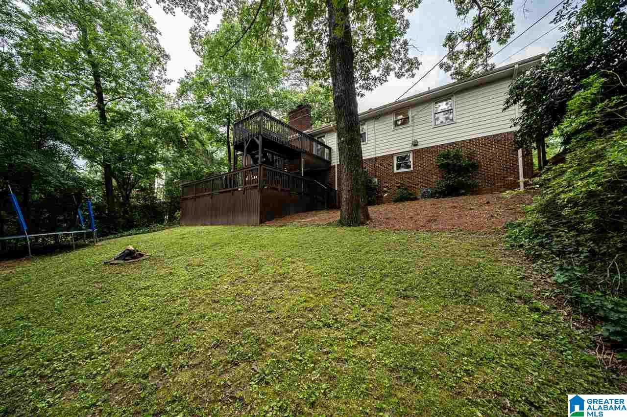 3733 Crestbrook Road Birmingham, AL 35223 - Photo 28 of 30
