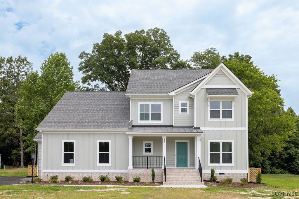 1335 Rock Castle Road Goochland, VA 23063 - Photo 1 of 1 Gallery Image 1