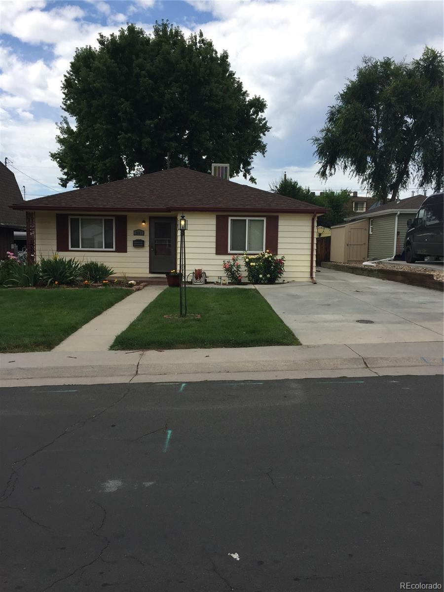 2667 Gray Street Wheat Ridge, CO 80214 - Photo 1 of 34