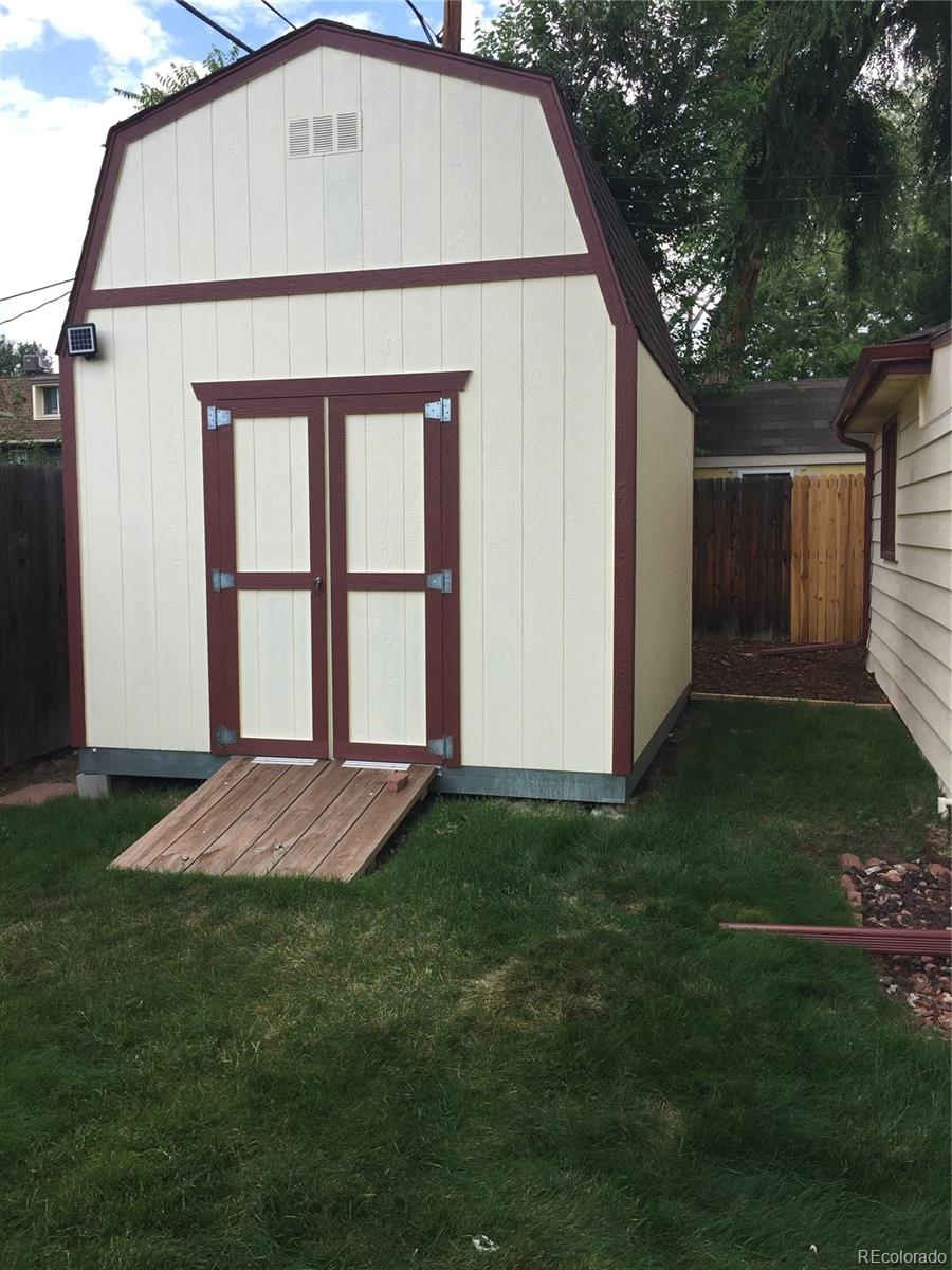 2667 Gray Street Wheat Ridge, CO 80214 - Photo 34 of 34