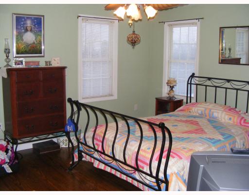 Master Bedroom.