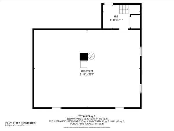 $225,000 | 909 East Railroad Street, Sandwich, IL 60548