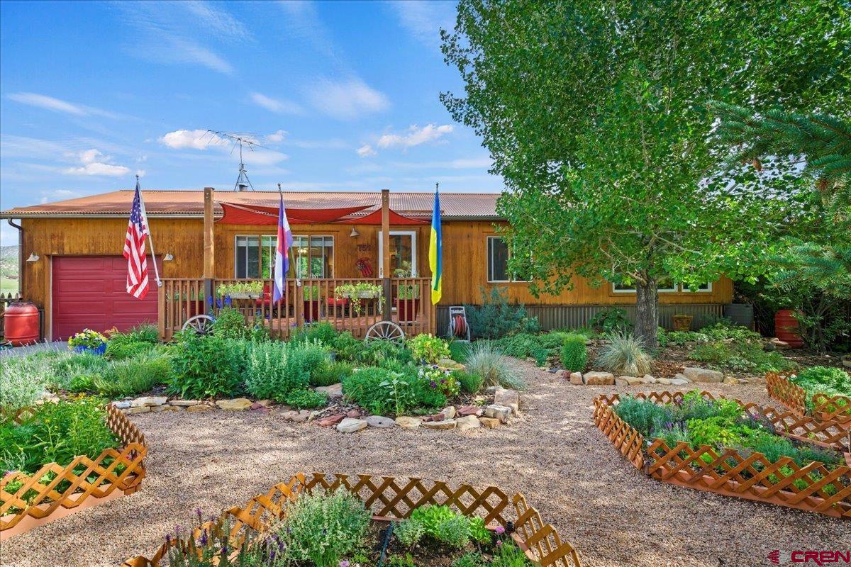 751 Charles Street Ridgway, CO 81432 - Photo 2 of 35 Gallery Image 2
